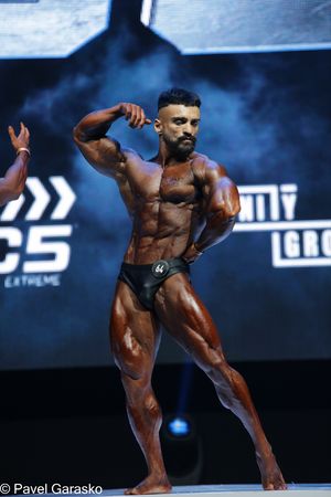 Фотограф Павел Гарасько (19.05.2024)